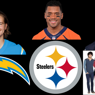 Victorious Football Wallpapers - Chargers and Steelers