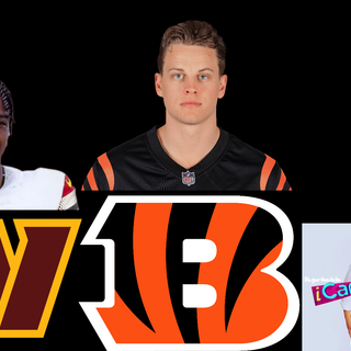 iCarly Football Wallpapers - commanders and bengals
