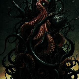 Arise mother of the deep ones