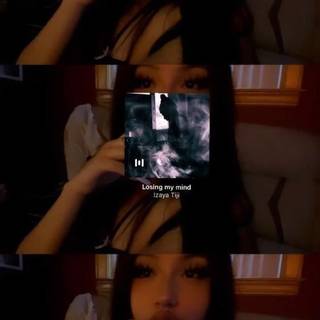 Ahhh my baby face looks so badddd