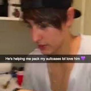 thxxx baeee, love youuuu