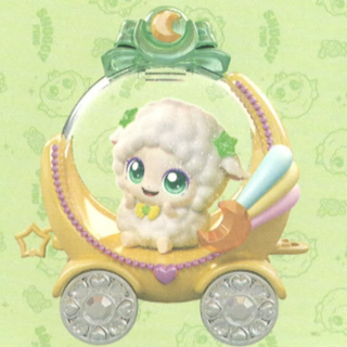 Catch! Teenieping Snuggyping wallpaper