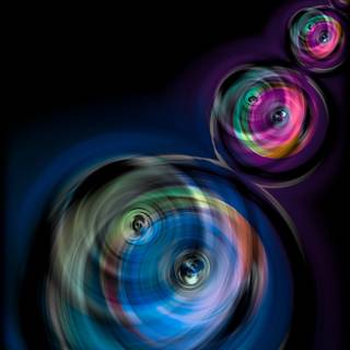 iphone 16 Pro Max Wallpaper Fusion No.400 A