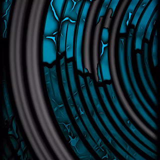 Samsung S24 Ultra Wallpaper Fusion No.411 B