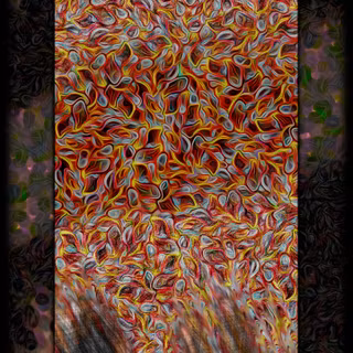 Samsung S24 Ultra Wallpaper Fusion No.422 B