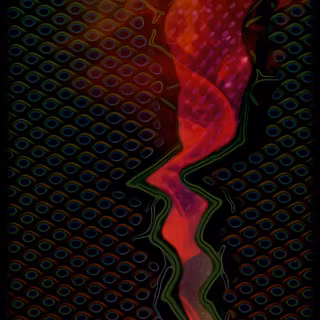 Samsung S24 Ultra Wallpaper Fusion No.429