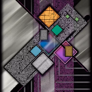 Samsung S24 Ultra Wallpaper Fusion No.430 B