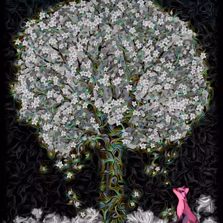 Samsung S24 Ultra Wallpaper Märchen