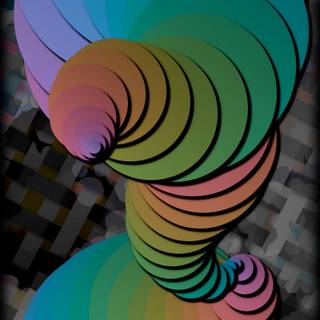 Samsung S24 Ultra Wallpaper Pattern No.268 A