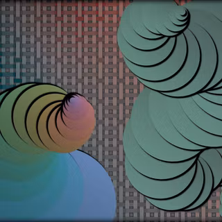 Apple iPad Pro 13 Wallpaper No.17 C