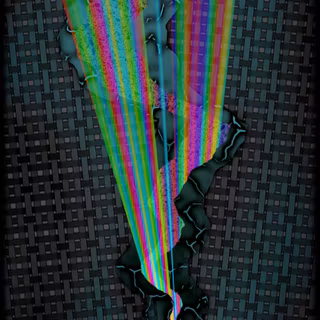 Galaxy Z Fold 6 Wallpaper MAIN Breakthrough