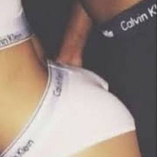 Me and who (it has to be a boy)