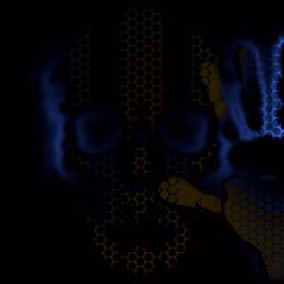 WQHD Wallpaper Dead Art