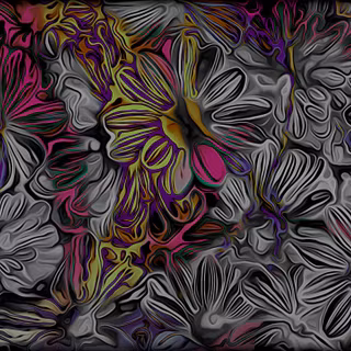 WQHD Wallpaper Fusion No.415 A