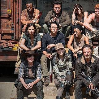 The Walking Dead