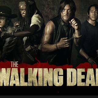 The Walking Dead
