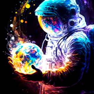 Astronaut 