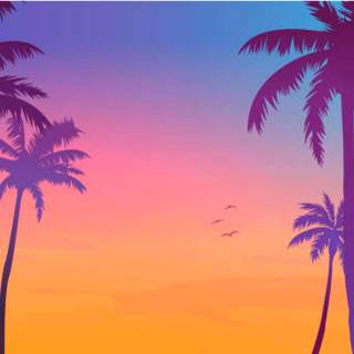 Purple Majestic Sun>Set