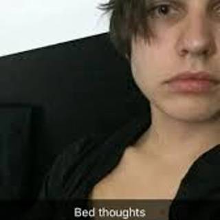 prob thinkin bout mee