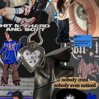 Billie eilish wallpaper 