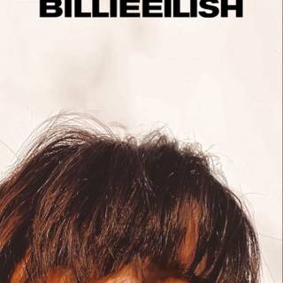 Billie eilish wallpaper 