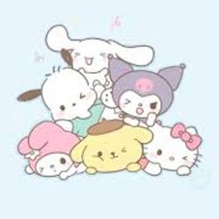Sanrio Characters 