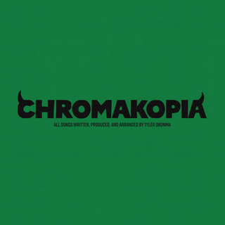 chromakopia