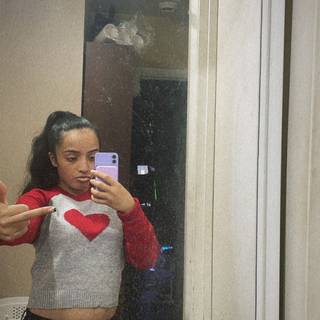 I’m done bein poly I’m sorry:( i just wanna be loyal to 1 person rn