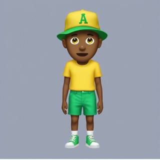 Tyler the creator pfp idea!!
