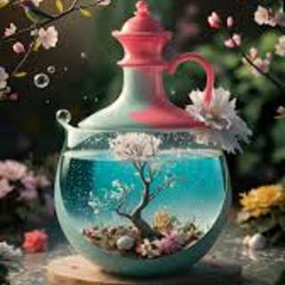 Beauty is Everywhere