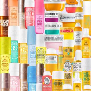 sol de janeiro. Slay!!!!