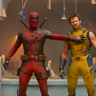 Deadpool & Wolverine
