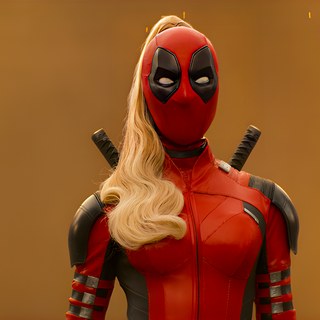 Deadpool & Wolverine