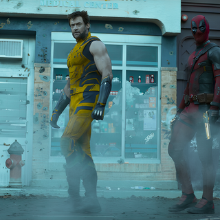 Deadpool & Wolverine