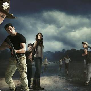 The Walking Dead