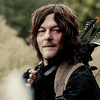 Daryl Dixon PFP