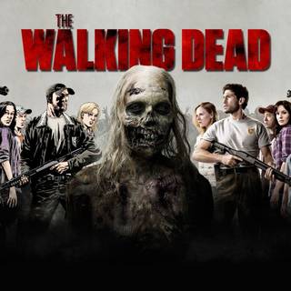 The Walking Dead