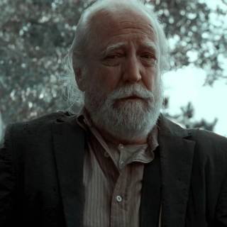 Hershel Greene PFP