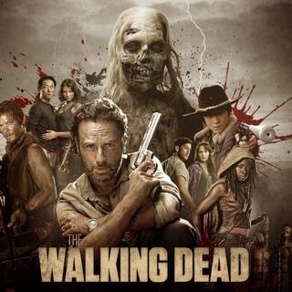 The Walking Dead
