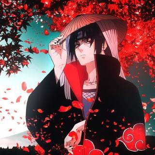 Itachi Uchiha