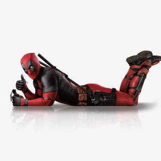 Deadpool