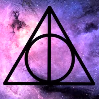 Deathly Hallows
