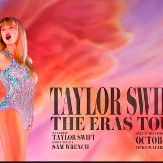 earas tour wallpaper