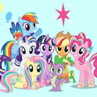 My Little Pony
