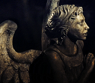 Forgot Name: Moving Angel