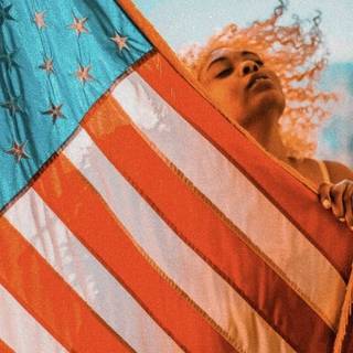 Lisha Rae American Photos