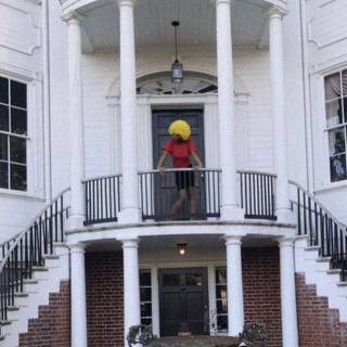 Lisha Rae Queen of Augusta