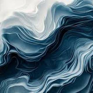 Blue Waves