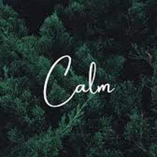 Calm
