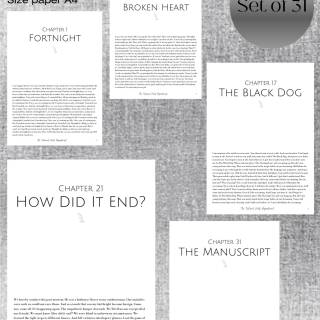 The Torture Poets Department!!!!